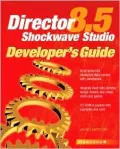 Director Shockwave Studio Developer's Guide
