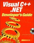 Visual C++. NET developer's guide