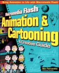 Macromedia Flash Animation & Cartooning