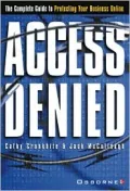Access Denied