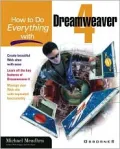 How to Do Everything with Dreamweaver 4