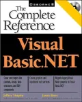 Visual Basic. NET