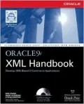 Oracle 9i XML Handbook