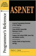 Asp.Net Programmer's Reference