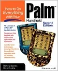 How To Do Everything With Your Palm Handheld