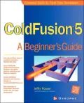 Cold Fusion 5