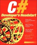 C# Developer's Headstart