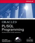 Oracle9i PL/SQL Programming (Osborne Oracle Press Series)