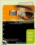 FrontPage 2002 Virtual Classroom