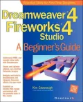 Dreamweaver(R) 4 Fireworks(R) 4 Studio