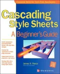 Cascading Style Sheets