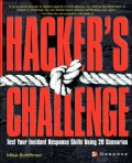 Hacker's Challenge