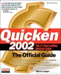 Quicken 2002