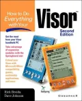 How To Do Everything With Visor