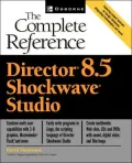 Macromedia Director 8.5