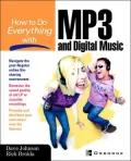How To Do Everything With Mp3 And Digital Music