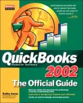 Quickbooks 2002