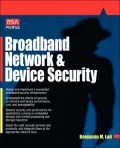Broadband Network And Device Security