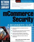 Mcommerce Security