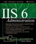 IIS 6 Administration