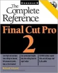 Final Cut Pro 3 The Complete Reference