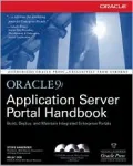 Oracle 9i Application Server Portal Handbook