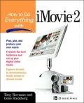 How To Do Everything With Imovie