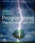 Robert Penner's Programming Macromedia Flash Mx