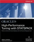 Oracle9i High-Performance Tuning with STATSPACK