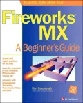 Fireworks Mx