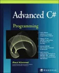 Advanced C# Programming