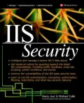 Iis Security