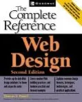 Web Design: The Complete Reference