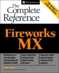 Fireworks(R) Mx