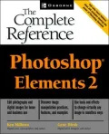 Photoshop Elements 2