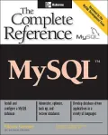 MySQL: The Complete Reference
