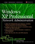 Windows Xp Professional Network Administration