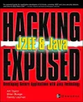 Hacking Exposed J2ee & Java