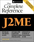 J2me