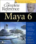 Maya 6: The Complete Reference