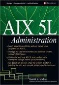 AIX 5L administration