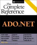 Ado. Net