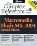 Macromedia Flash MX 2004: The Complete Reference