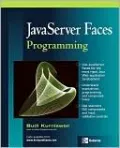 Javaserver Faces Programming