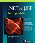 .Net & J2ee Interoperability