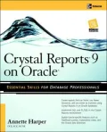 Crystal Reports 9 On Oracle