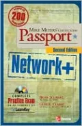 Network+ Certification Passport, Second Edition