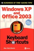 Windows XP and Office 2003