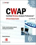 CWAP Certified Wireless Analysis Professional Official Study Guide (Exam PW0-205)