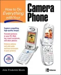 How To Do Everything With Your Camera Phone